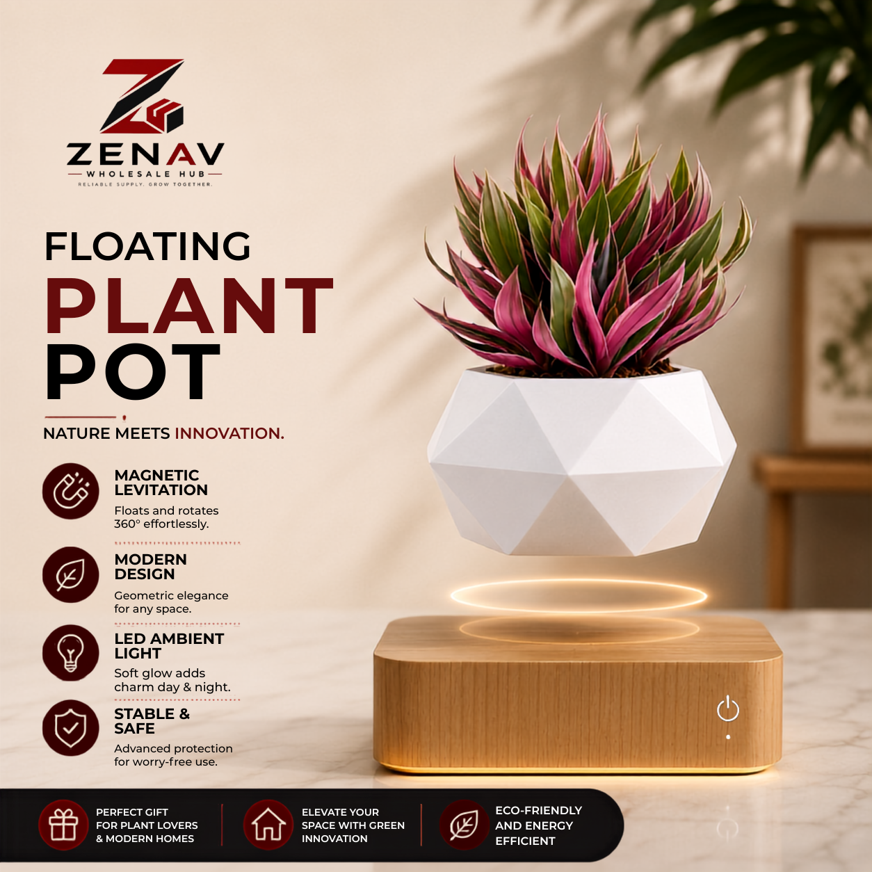 Smartwatch — ZENAV WHOLESALE